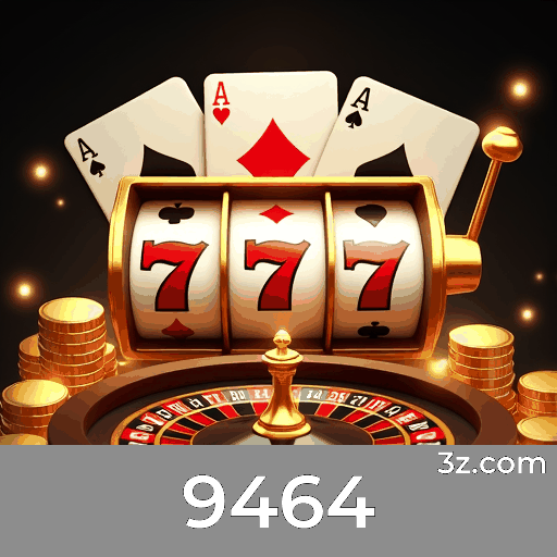 Desbloqueie Bônus Surpreendentes com 9464!