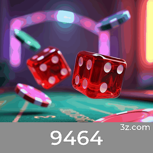 9464: Experiência de Cassino Imersiva para Brasileiros