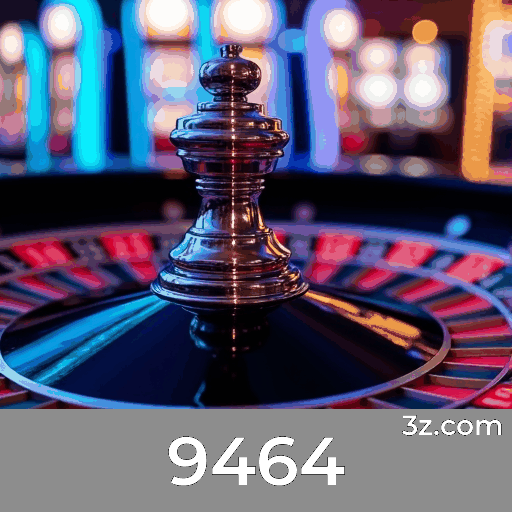 Aprimore Suas Chances com 9464: Estratégias de Jogo Avançadas