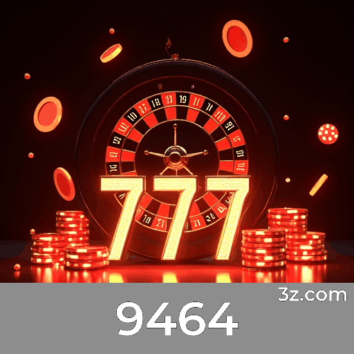 Descubra 9464: Plataforma de Apostas Segura e Confiável