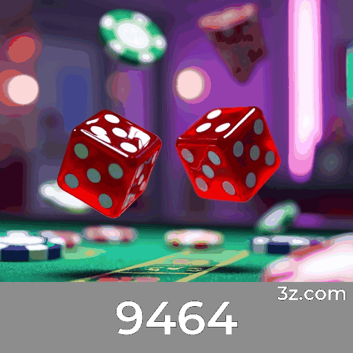 9464: Experiência de Cassino Imersiva para Brasileiros