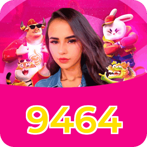 Promoções e bônus exclusivos da 9464