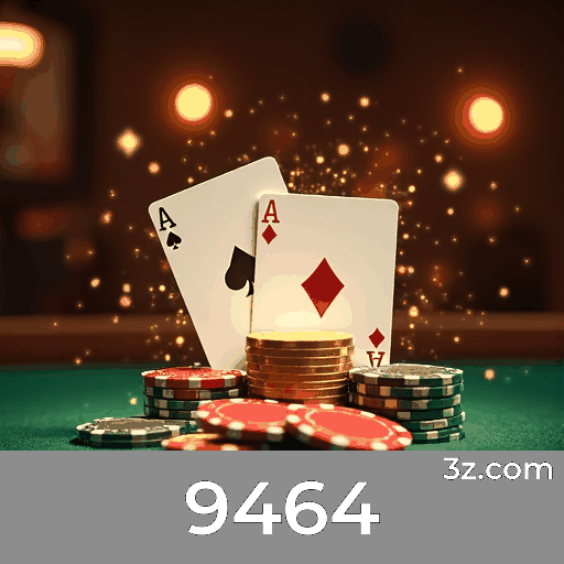 Desbloqueie Bônus Surpreendentes com 9464!