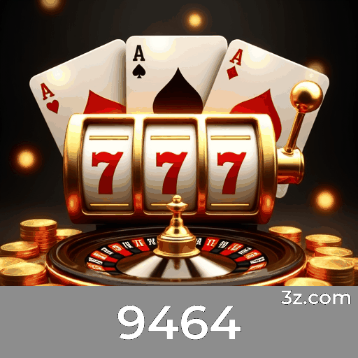Descubra o 9464: Seu Cassino Online de Confiança no Brasil