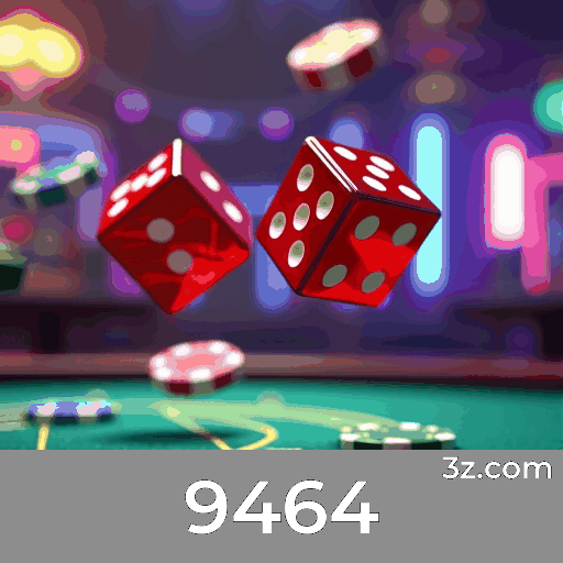 9464.com - Apostas Online, Cassino, e Mais - 9464