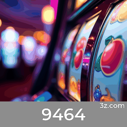 9464: Desbloqueie Recompensas Surpreendentes e Ofertas Exclusivas