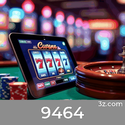 9464: Esporte e Apostas Estratégicas