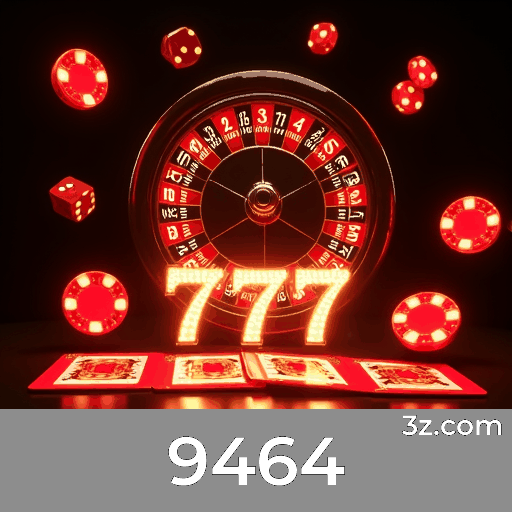 9464: Seu Cassino Online Premium e Confiável