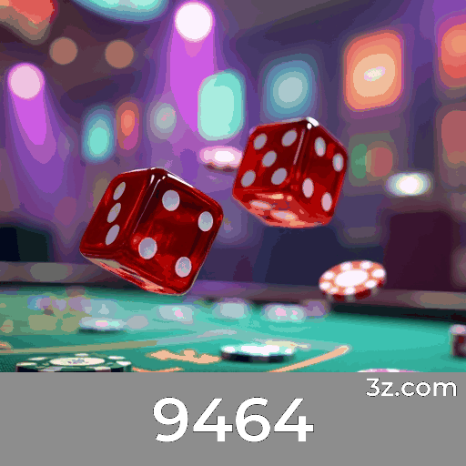 Descubra a Convergência de Tecnologias e as Experiências de Entretenimento Disruptivas na 9464