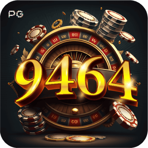 9464: Seu Cassino Online Premium e Confiável